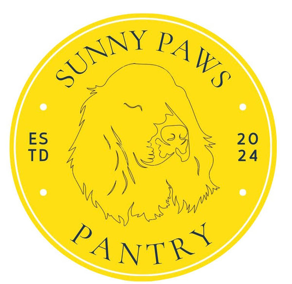 Sunny Paws Pantry